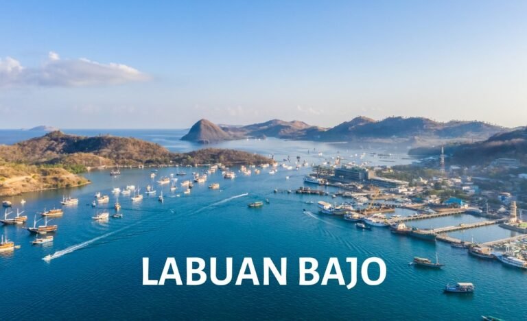 Labuan Bajo
