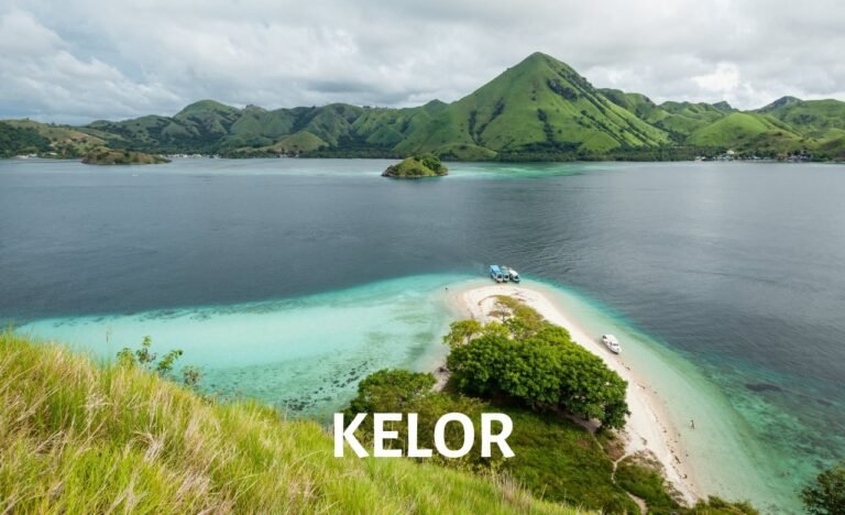 Kelor Island
