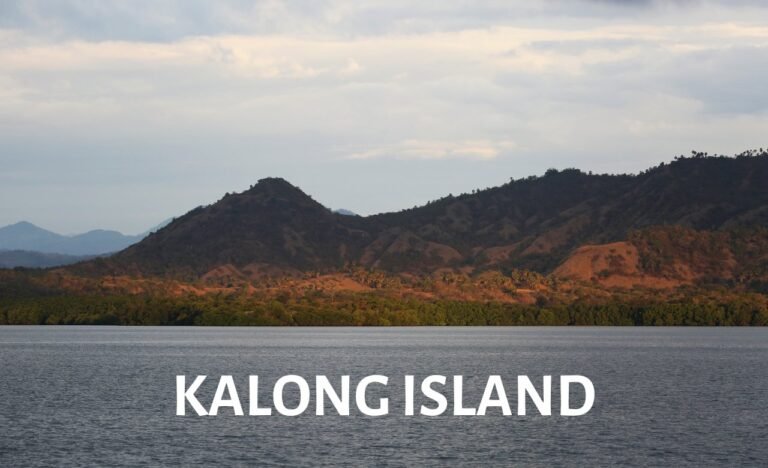 Kalong Island