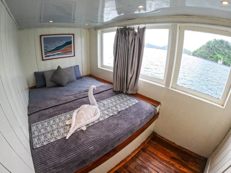 Deluxe Cabin