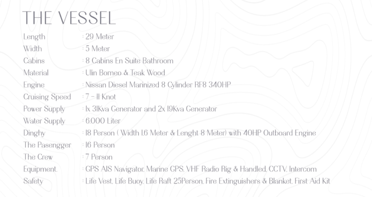 details lanakila cruise